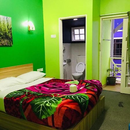 Rose Haven Hotel Cameron Highlands Dış mekan fotoğraf