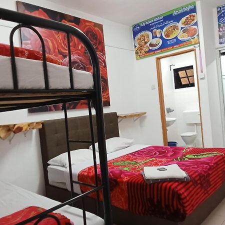 Rose Haven Hotel Cameron Highlands Dış mekan fotoğraf